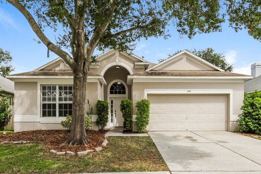 Primary Photo - 1518 Wakefield Dr