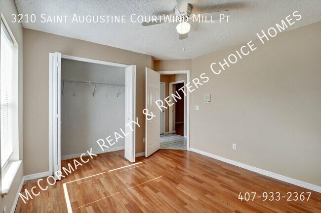 Building Photo - 3210 St Augustine Ct