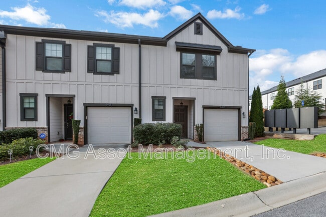 Building Photo - 6417 Mountain Home Way