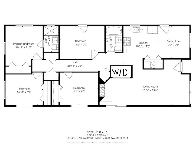 Building Photo - 1515 Highland Ave