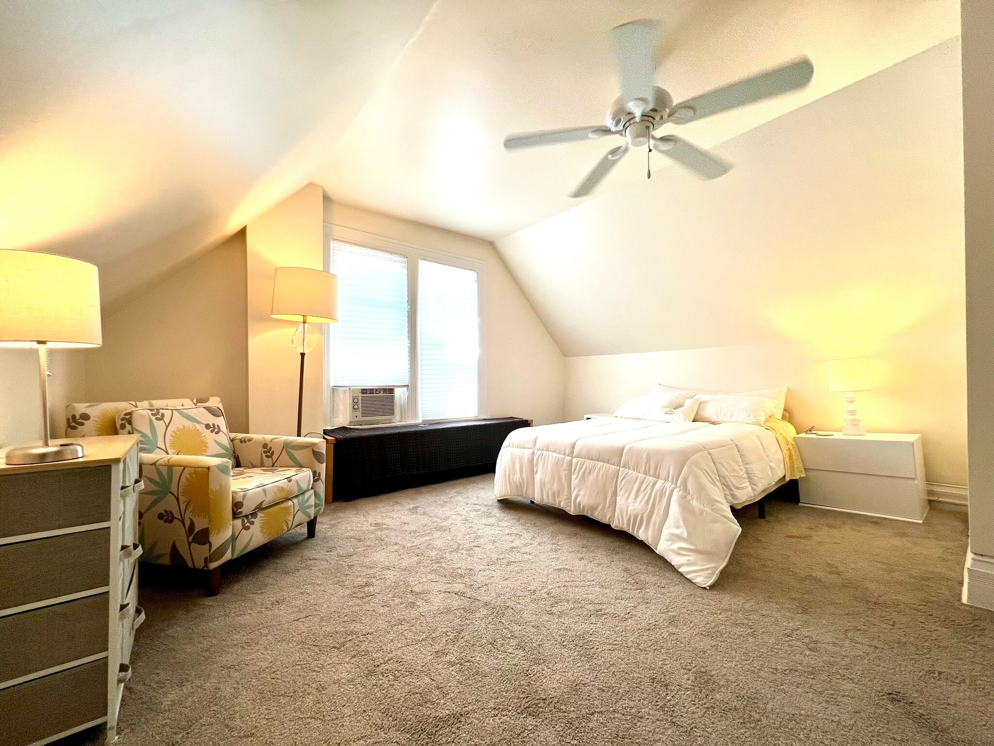Master Bedroom - 364 Lehigh Ave