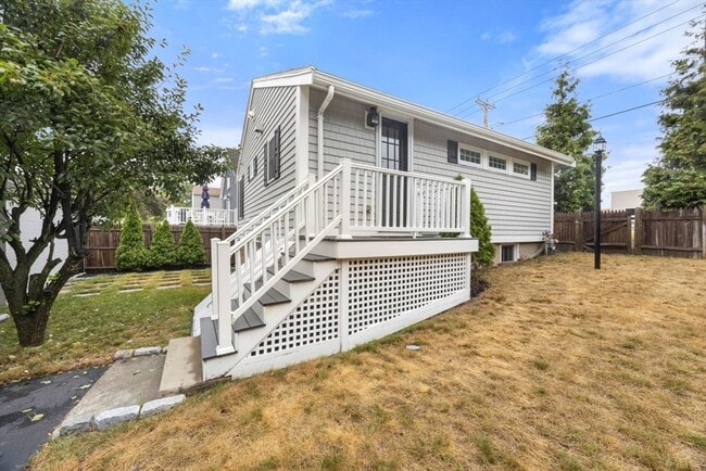 Building Photo - 543 Nantasket Ave
