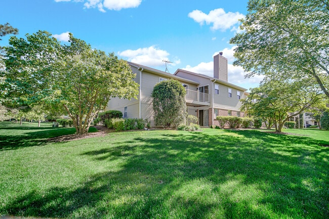 Building Photo - 2403 Mallow Ct