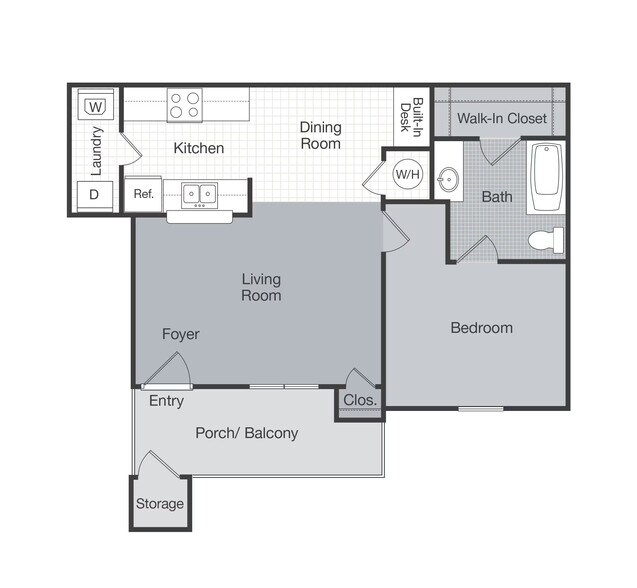 Building Photo - 5900 McCain Park Pl