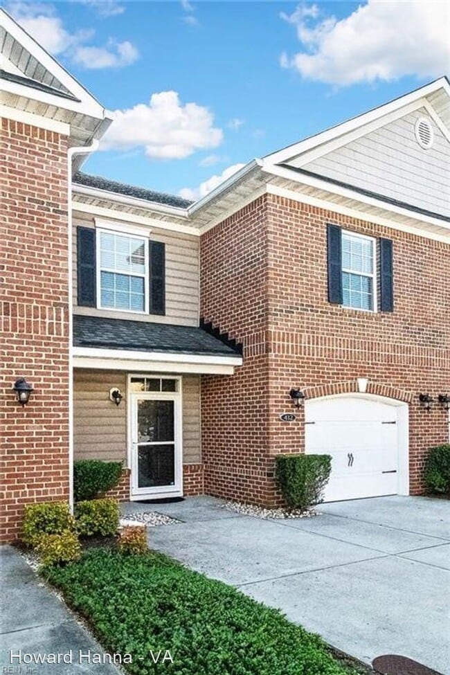 Building Photo - 3 br, 2.5 bath House - 412 Fieldstone Glen...