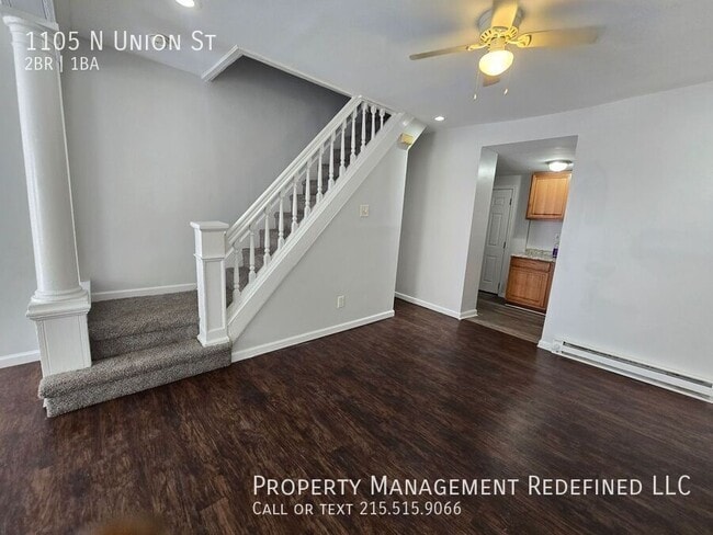Building Photo - 1105 Union St