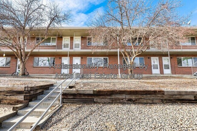Building Photo - 5275 W 1st Ave