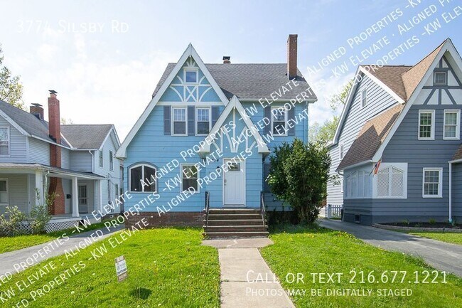 Primary Photo - 3774 Silsby Rd