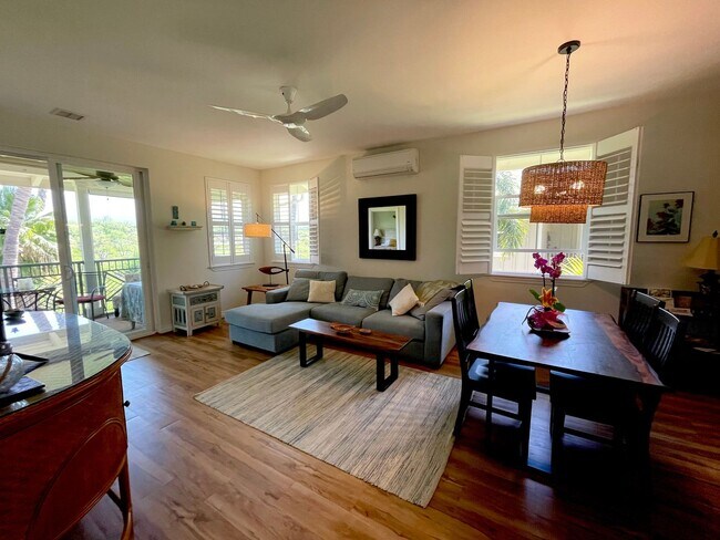 Building Photo - Kai Ani Villages Furnished Second Floor Corner Unit With Garage