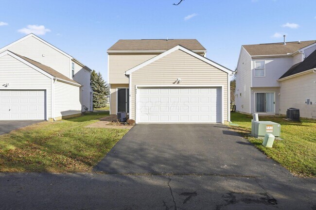 Building Photo - 511 Anthem St