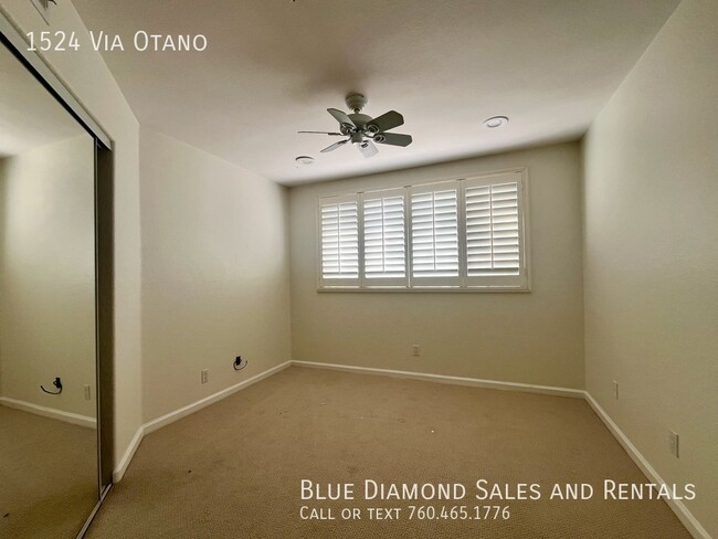 Building Photo - 1524 Via Otano