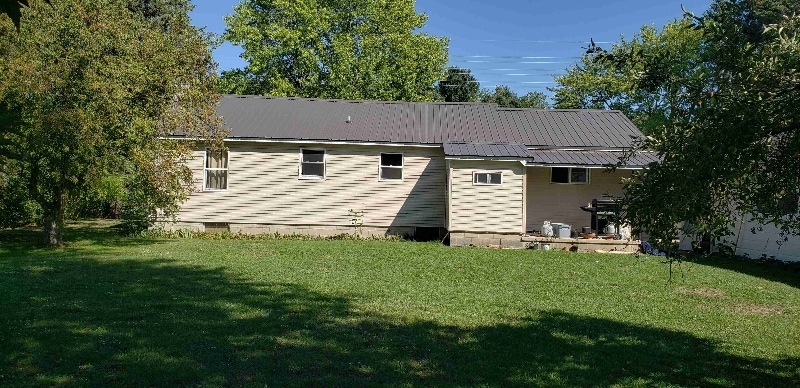 Building Photo - 1729 N Keystone Rd