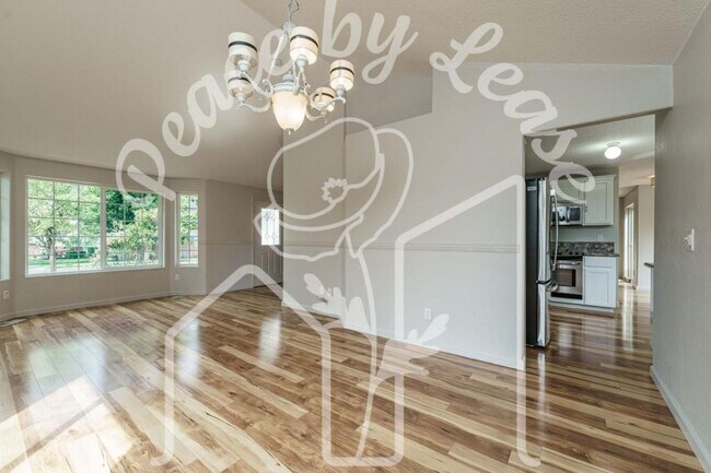 Building Photo - 2521 Strasburg Dr
