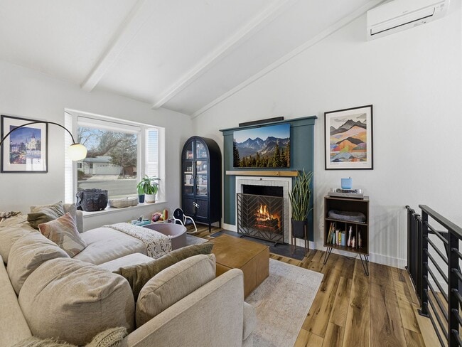 Building Photo - Bright Ranch Home with 2-Car Garage, Finished Basement, and Spacious Yard