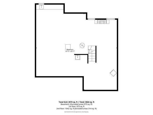 Building Photo - 1264 Bellevue Dr
