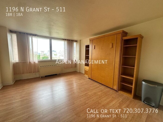 Primary Photo - 1196 N Grant St