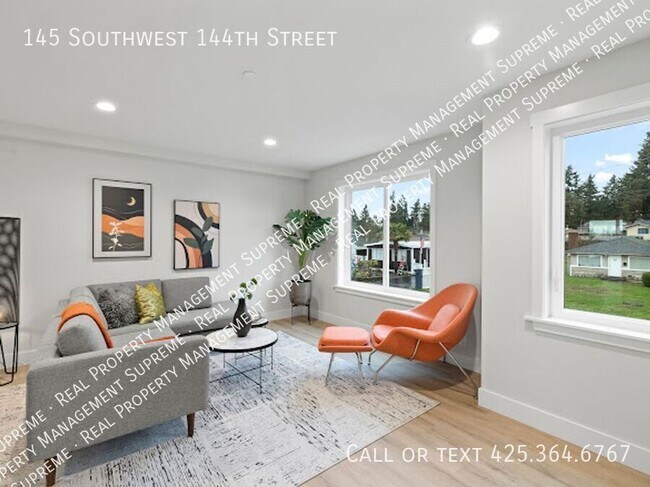 Building Photo - 145 SW 144th St
