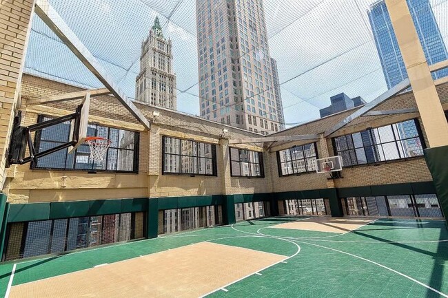 Building Photo - 1 bedroom in New York NY 10007