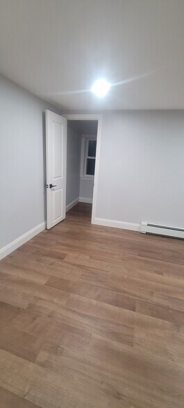 Bedroom #2 - 34 Waverly St