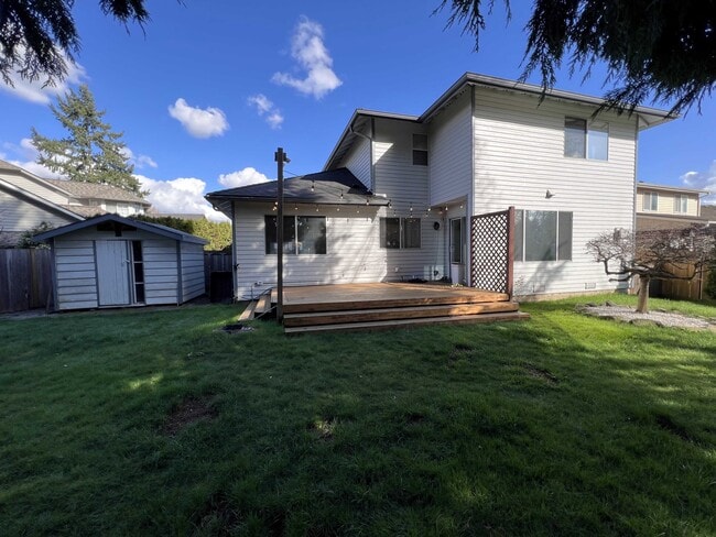 Building Photo - 27037 111th Ct SE