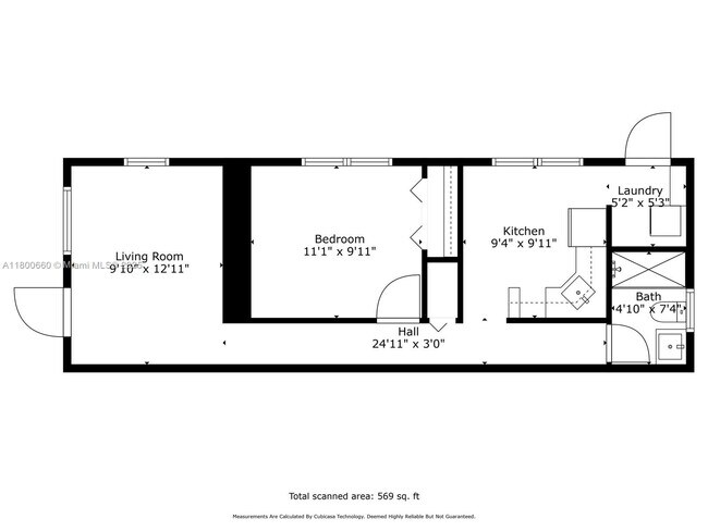 Building Photo - 6532 SW 59th Ct