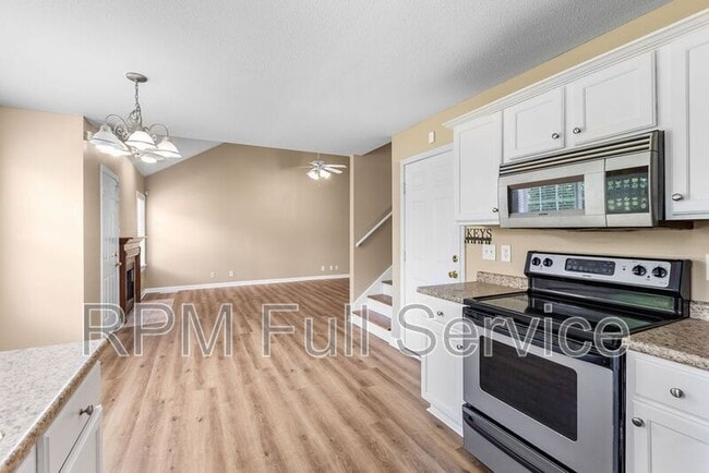 Building Photo - 1792 Ridge Runner Ct