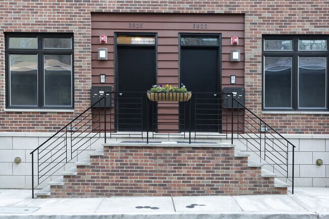 Building Photo - 3029 Master St