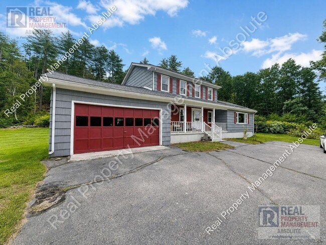 Building Photo - 324 Mammoth Rd