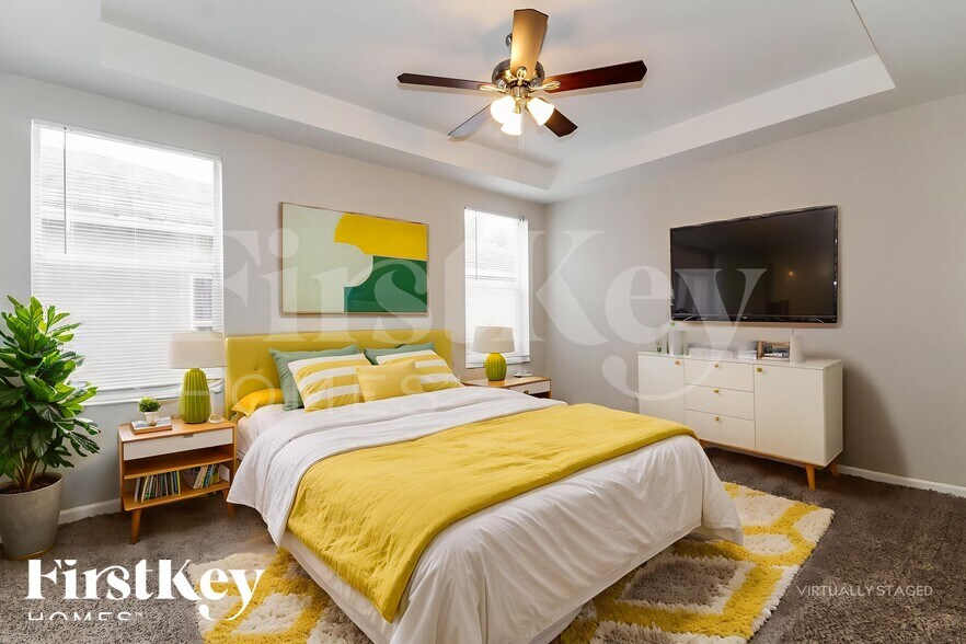 Building Photo - 709 Periwinkle Pointe Pl