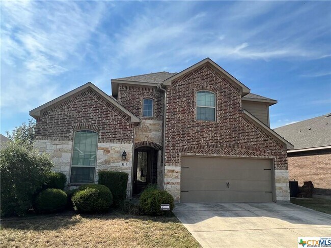 Primary Photo - 3119 Concho Cove