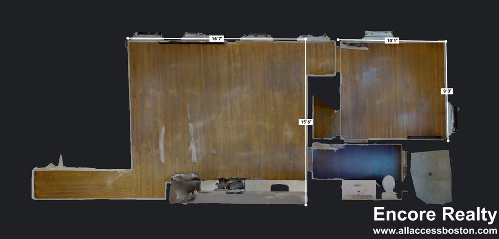 Building Photo - 7 Myrtle St