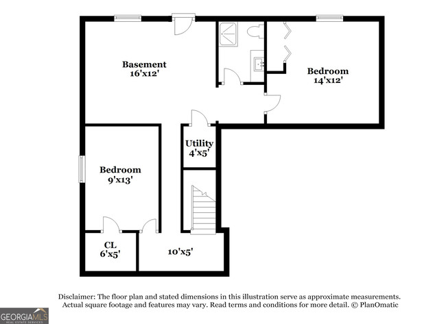 Building Photo - 7834 Lake Crest Way