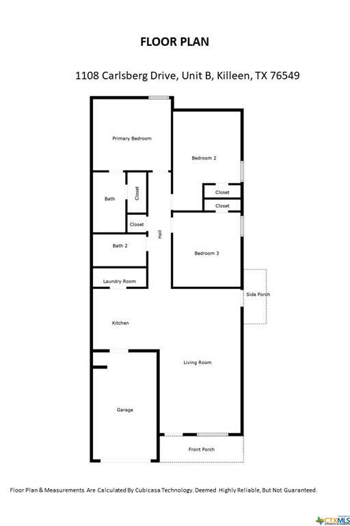 Building Photo - 1108 Carlsberg Dr