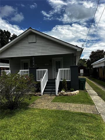 Building Photo - 431 Nursery Ave