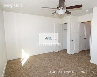 Building Photo - 240 N 750 E St