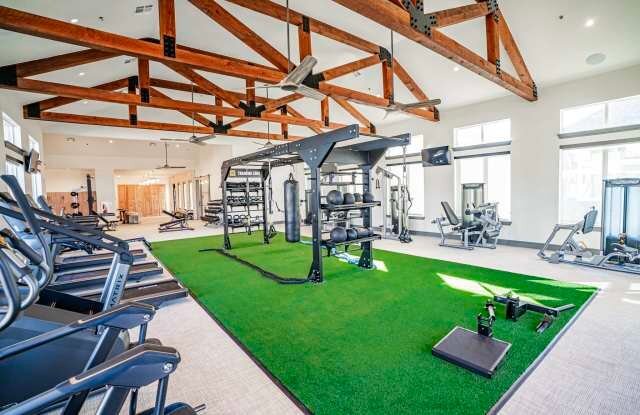 Building Photo - 9600 Vista Grande Blvd