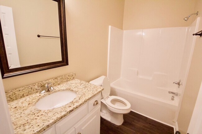 Building Photo - "Brand New Construction."  Quiet location, charming, cozy 3 bedroom duplex