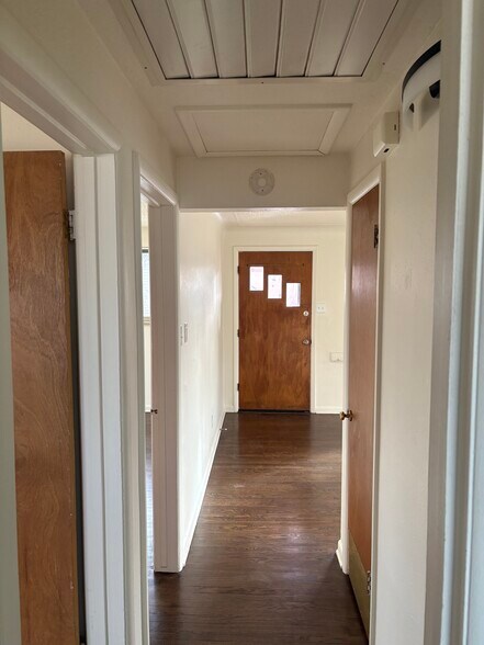 Building Photo - 2611 S Logan St