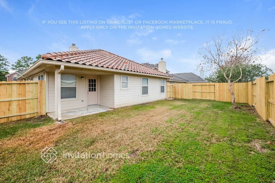 Building Photo - 15310 Forest Creek Farms Dr