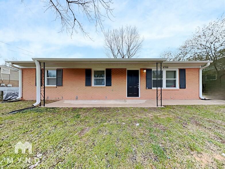 Primary Photo - 4709 Grier St