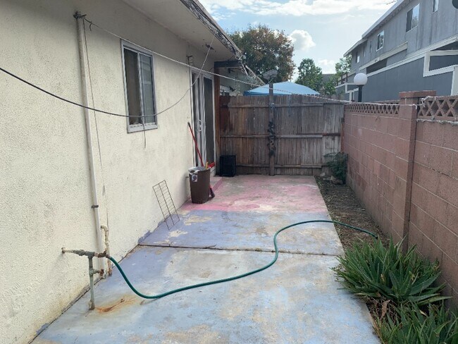Building Photo - 3411 Orange Ave