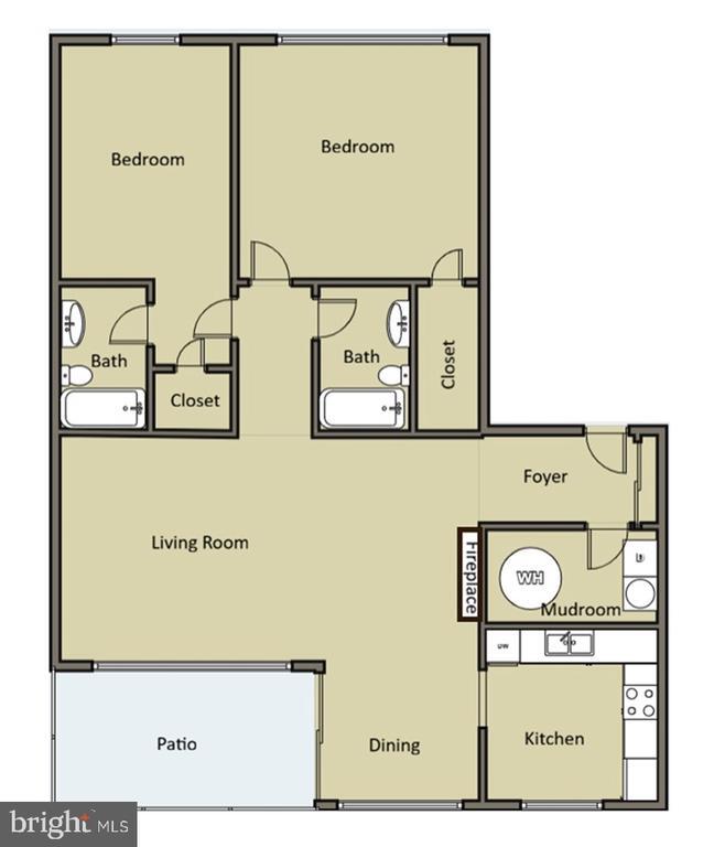 Building Photo - 2830 Emma Lee St