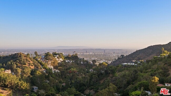 Building Photo - 7080 Mulholland Dr