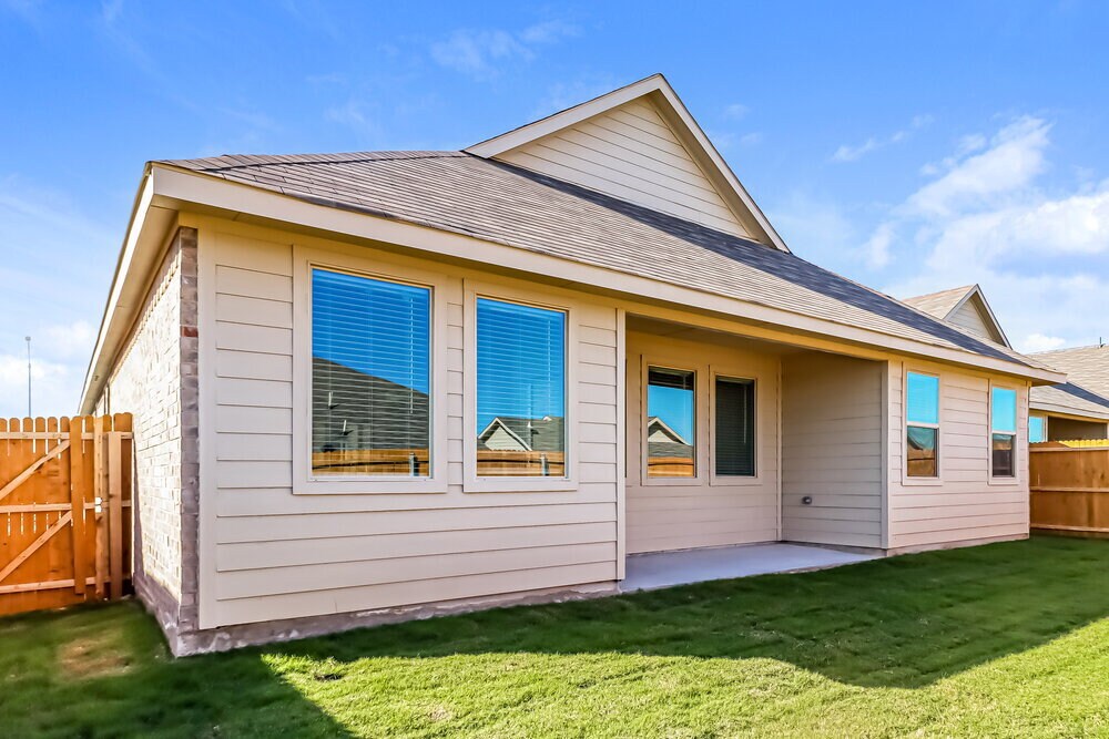 Building Photo - 14844 Holster Trl