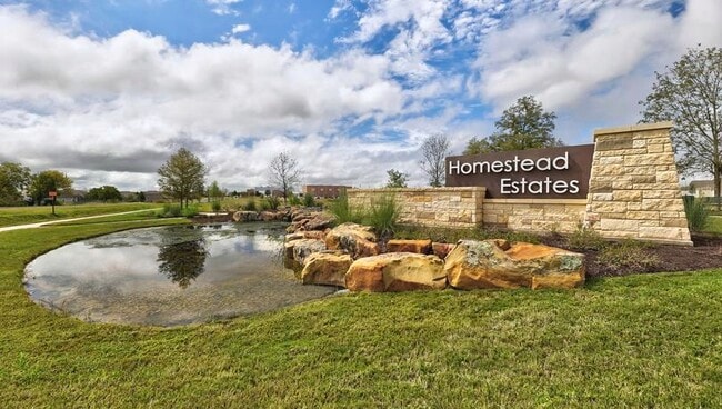 Primary Photo - 16412 Farmhouse Ln