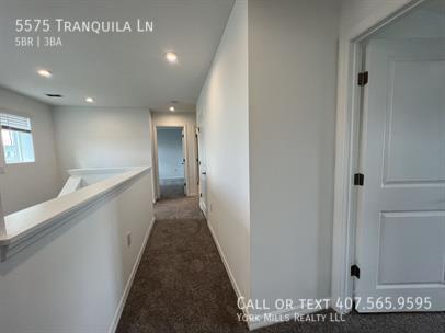 Building Photo - 5575 Tranquila Ln