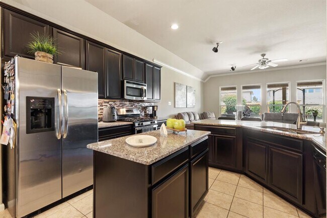 Building Photo - 9131 Basin Ridge Ln
