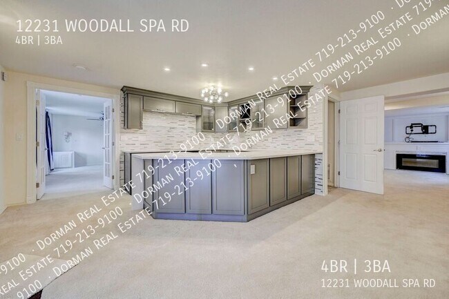 Building Photo - 12231 Woodall Spa Rd