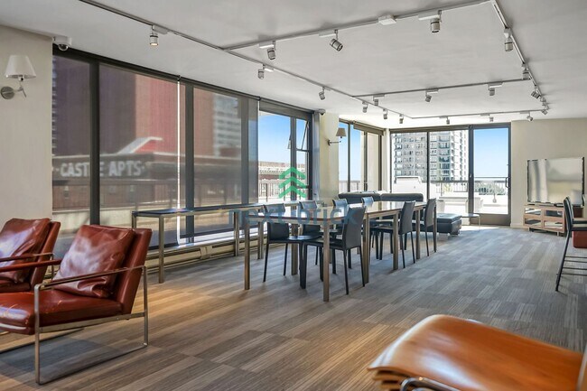 Building Photo - 1 BED & 1 BATH CONDO FOR RENT