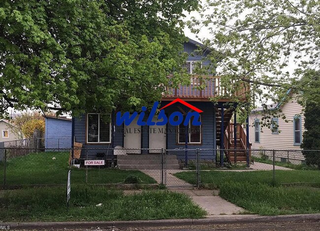Building Photo - 809 S 9th St